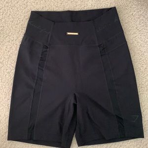 Whitney Simmons X Gymshark Season III Shorts